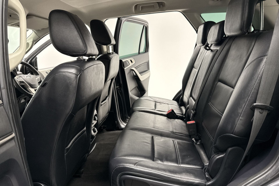 2019 MY19.75 Ford Everest UA II Trend SUV Image 14