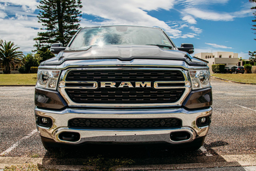 2023 MY24 Ram 1500 DT Big Horn Ute Image 9