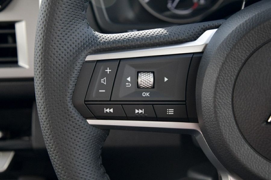 2024 Mitsubishi Triton MV GLS Ute Image 8