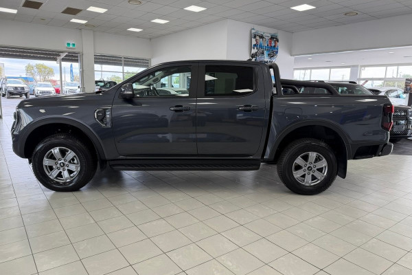 2026 Ford Ranger P703 XLT Ute Image 4