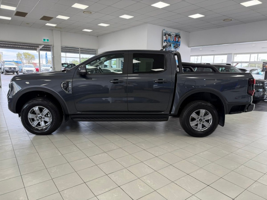 2026 Ford Ranger P703 XLT Ute Image 4
