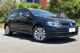 Volkswagen Golf 110TSI Trendline 7.5