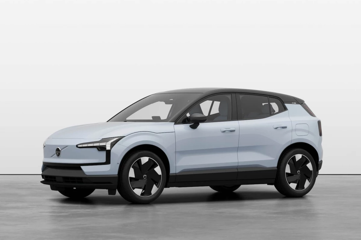 2024 Volvo EX30  Twin Motor Performance Ultra SUV