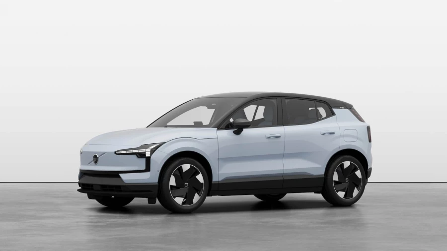 2024 Volvo EX30  Twin Motor Performance Ultra SUV Image 1