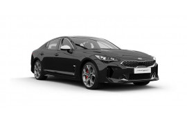 Kia Stinger GT CK