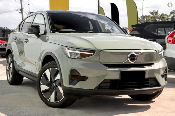 2024 Volvo C40 XK Recharge Pure Electric SUV
