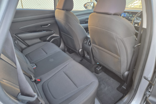 2024 MY25 Hyundai Tucson NX4.V3  SUV Image 9