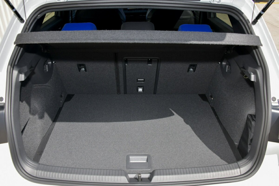 2024 Volkswagen Golf 8 R Hatch Image 27