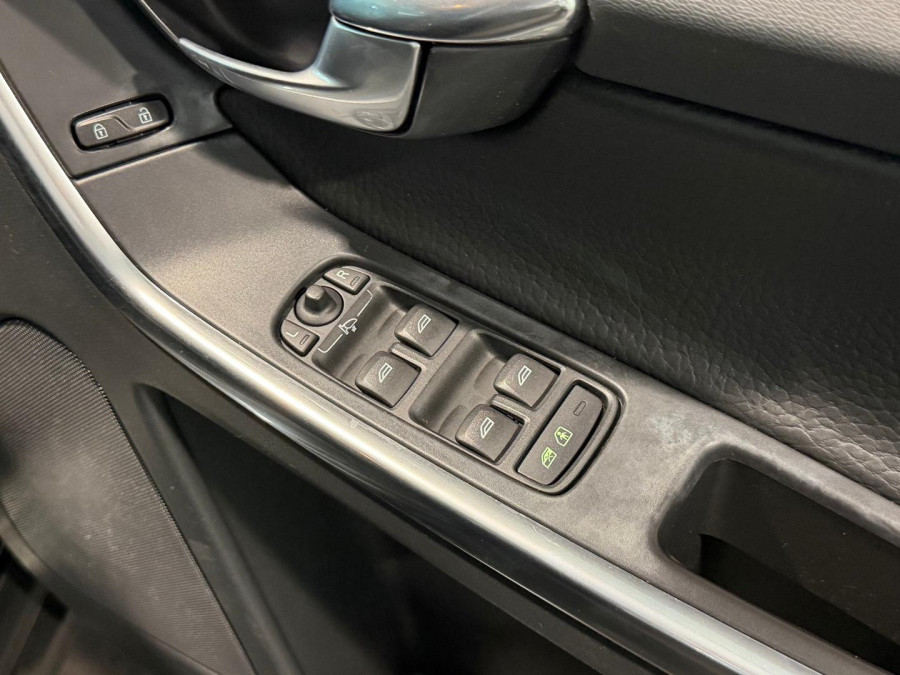2013 Volvo XC60 DZ T5 Teknik SUV Image 10