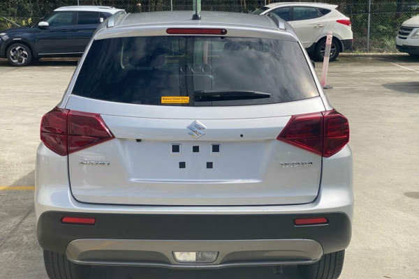 2023 Suzuki Vitara LY Series II  SUV Image 5