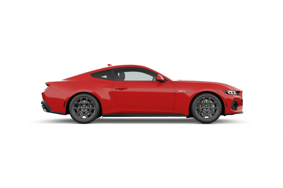 2024 MY24.5 Ford Mustang FO GT Hatch Image 8