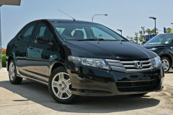 Honda City VTi GM MY10