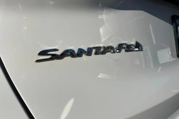 2021 MY22 Hyundai Santa Fe TM.V4  SUV Image 12