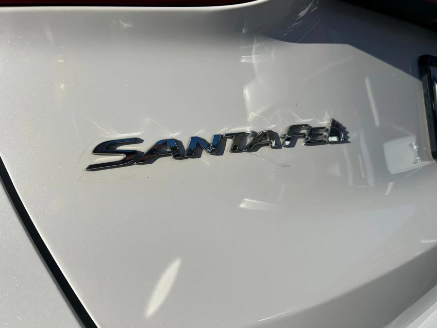 2021 MY22 Hyundai Santa Fe TM.V4  SUV Image 12