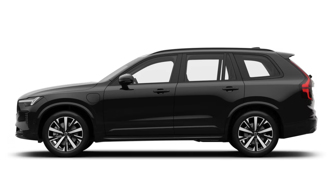XC90 Plug-in Hybrid