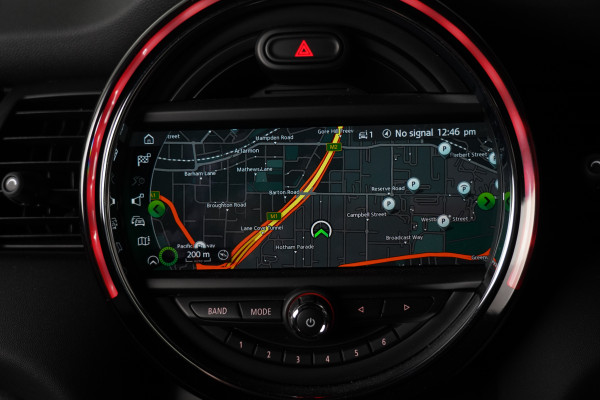 2020 Mini 3d Hatch Hatch John Cooper Works Gp Hatch Image 31