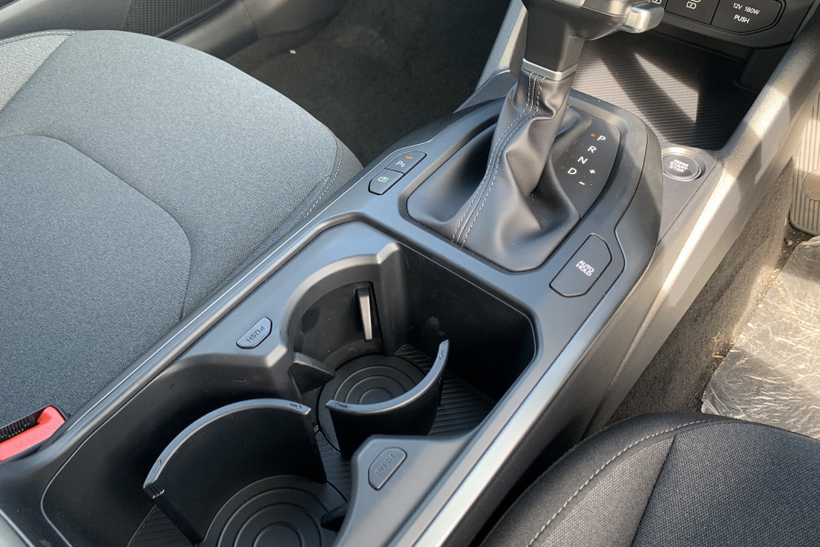 2024 MY25 Kia K4 CL4m Sport Sedan Image 20