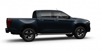 2020 MY21 Mazda BT-50 TF XTR 4x4 Dual Cab Pickup Cab chassis image 10