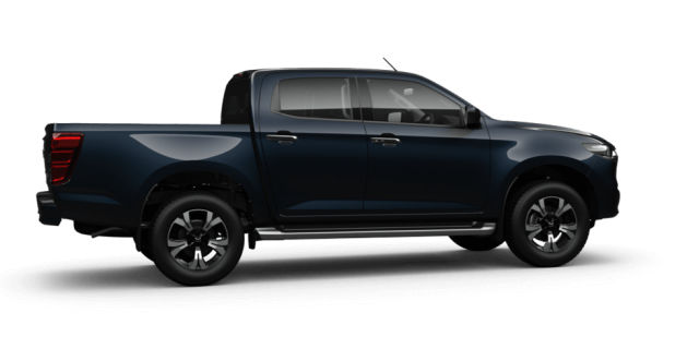 2020 MY21 Mazda BT-50 TF XTR 4x4 Dual Cab Pickup Cab chassis Mobile Image 10
