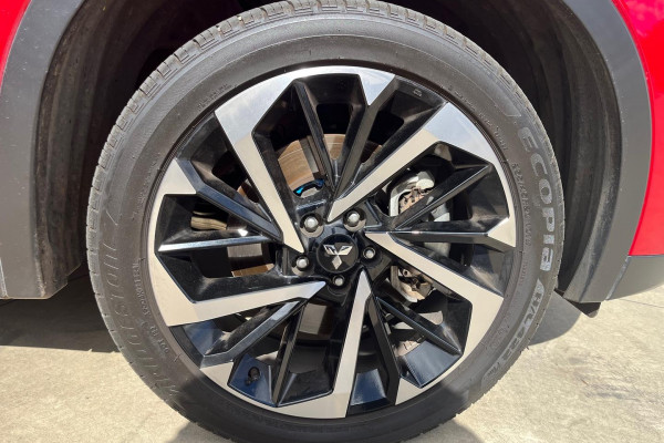 2024 Mitsubishi Outlander ZM Aspire SUV Image 33