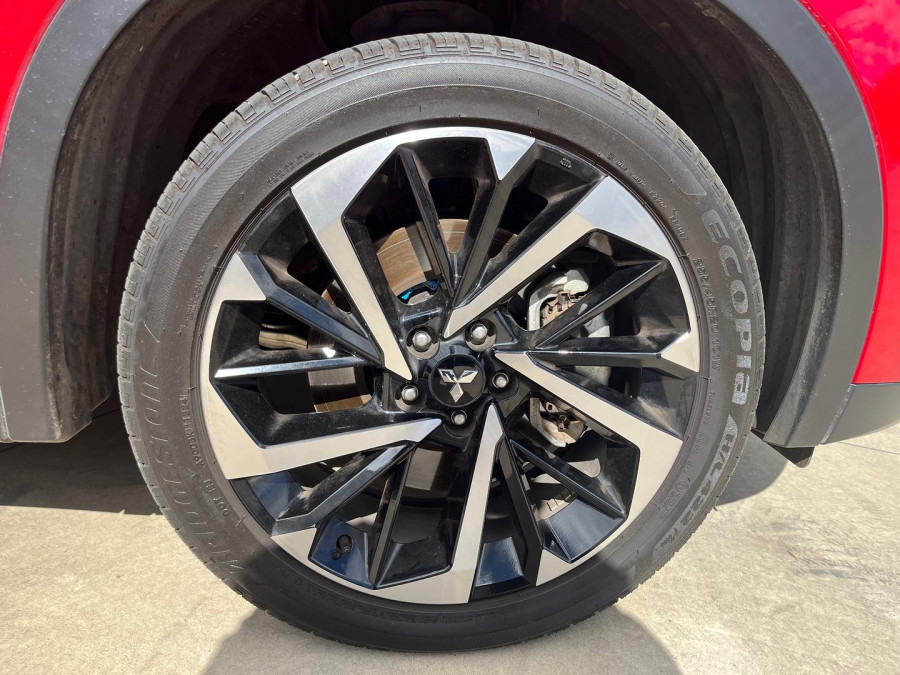 2024 Mitsubishi Outlander ZM Aspire SUV Image 33