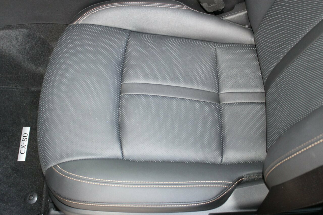 2024 Mazda CX-80 KL D50e GT SUV Image 17