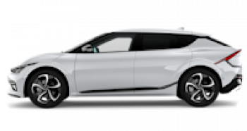New Kia EV6