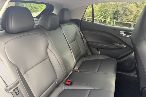 2026 MG MG4 AH4E Essence 64 Hatch Image 12