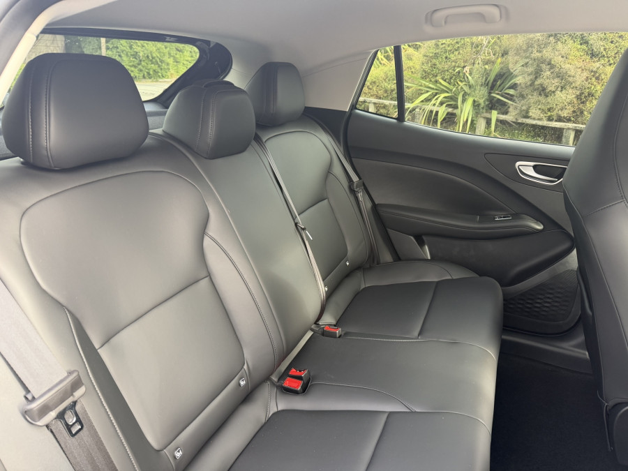 2026 MG MG4 AH4E Essence 64 Hatch Image 12