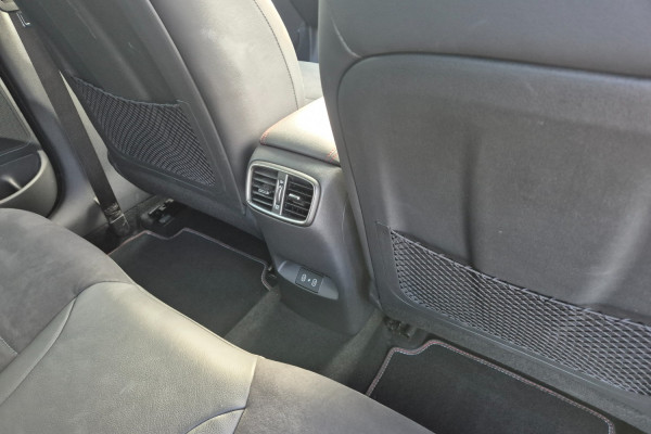 2024 MY25 Hyundai i30 PDe.V6  N Line Hatch Image 22