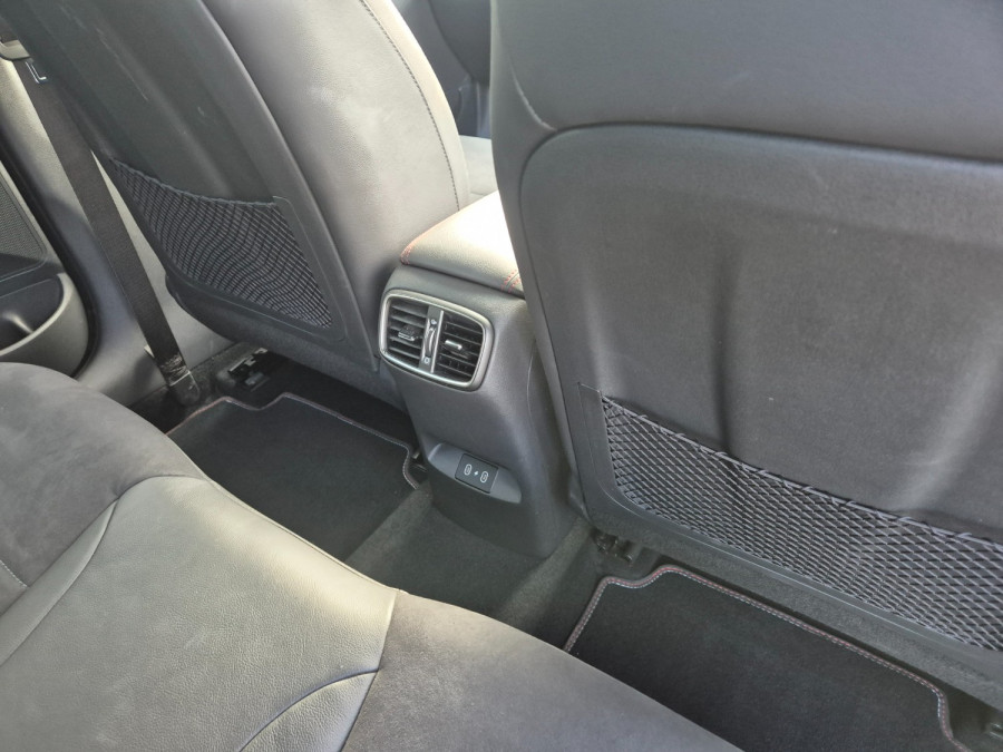 2024 MY25 Hyundai i30 PDe.V6  N Line Hatch Image 22