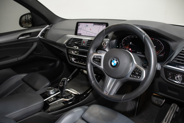 2021 BMW X3 sDrive20i SUV Image 15