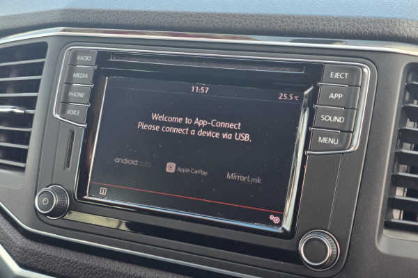 2022 Volkswagen Amarok 2H TDI550 Sportline Ute Image 15