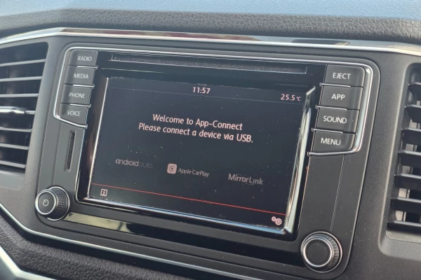 2022 Volkswagen Amarok 2H TDI550 Sportline Ute Image 15