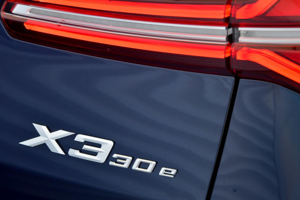 2026 BMW X3 G45 30e xDrive SUV image 31