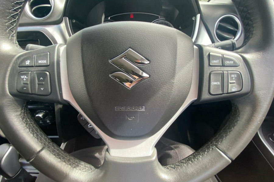 2023 Suzuki Vitara LY Series II  SUV Image 9