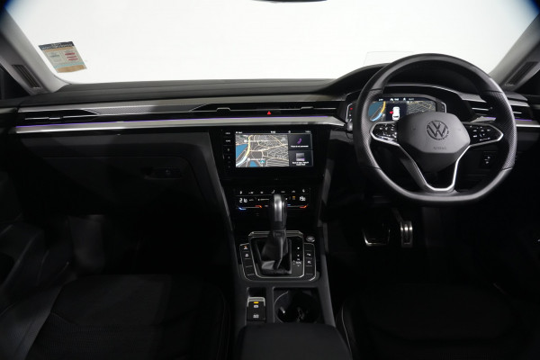 2022 Volkswagen Arteon 140TSI Elegance SUV image 13
