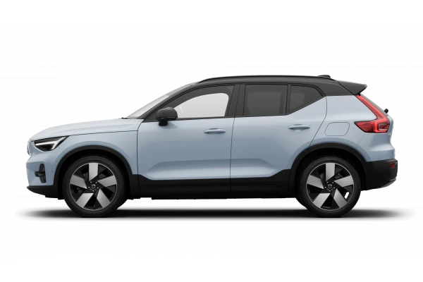 2026 MY27 Volvo EX40  Ultra Twin Motor Performance SUV Image 2
