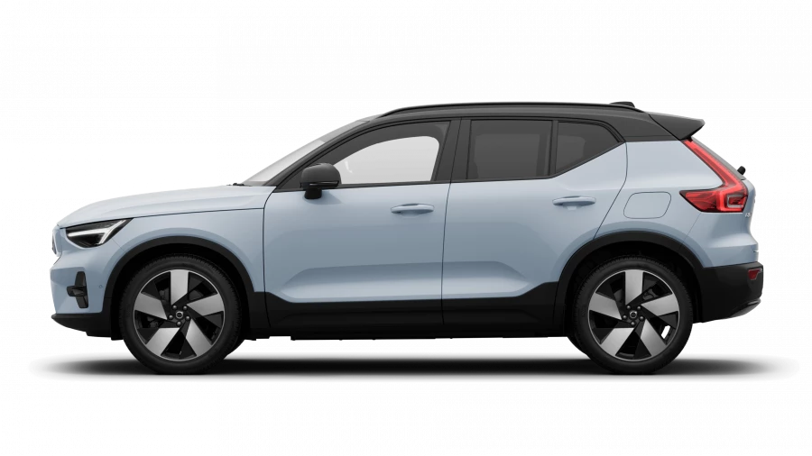 2026 MY27 Volvo EX40  Ultra Twin Motor Performance SUV Image 2