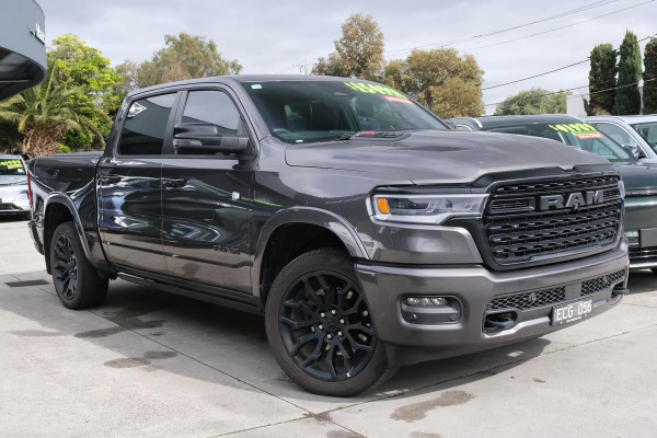 2026 Ram 1500 DT Limited Hurricane HO RamBox Ute Image 1