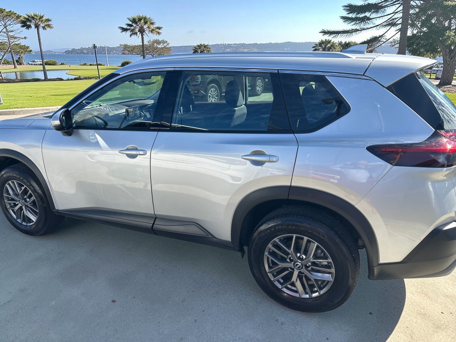 2024 MY25 Nissan X-Trail T33 ST SUV Image 3