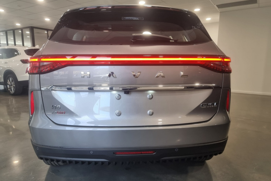 2024 GWM Haval H6 B01 Premium SUV Image 17