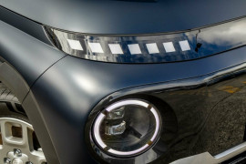2024 MY25 Hyundai INSTER AX.V1 2WD Wagon image 20