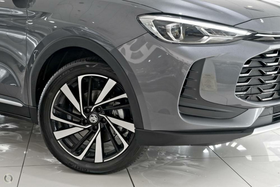 2024 MY25 MG ZS ZS32 Essence Hybrid+ SUV Image 7