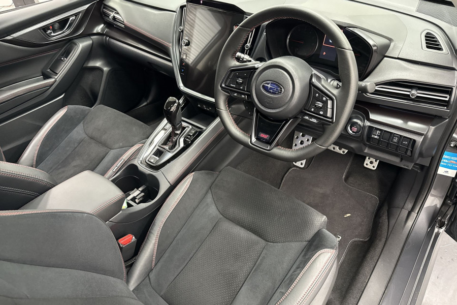 2023 Subaru WRX VN tS Wagon Image 17