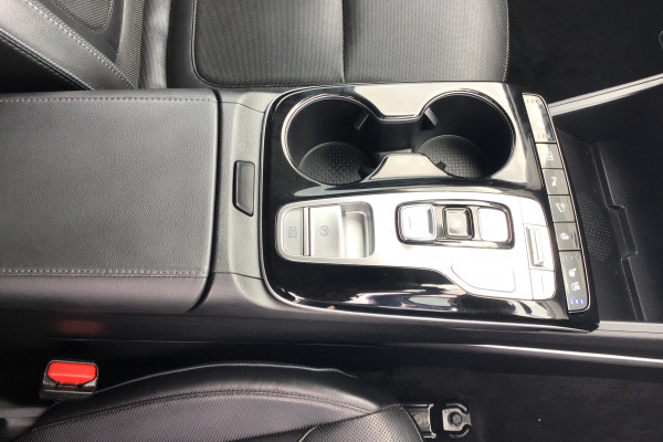 2022 Hyundai Tucson NX4.V1 Highlander SUV Image 17