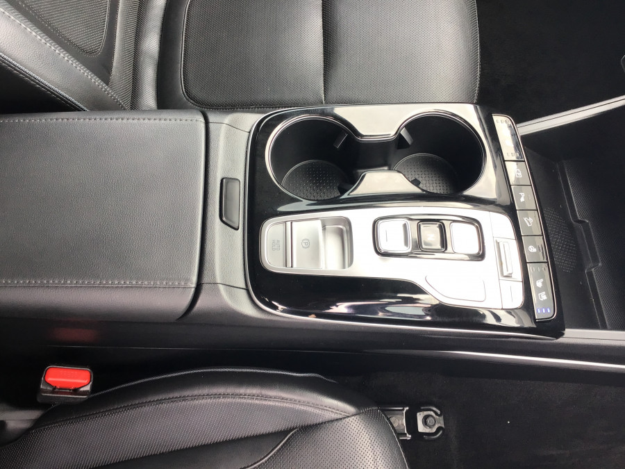 2022 Hyundai Tucson NX4.V1 Highlander SUV Image 17