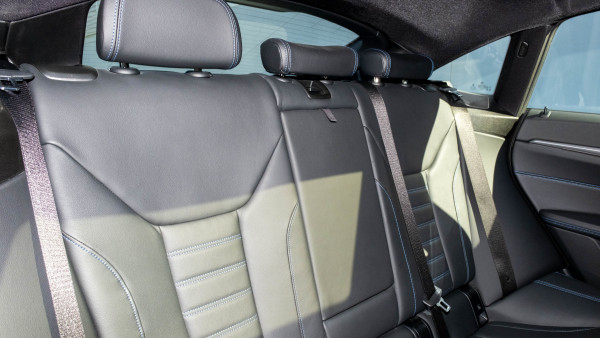 2022 MY21 BMW 4 Series G26 M440i xDrive Hatch image 27