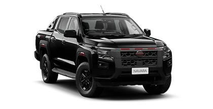 PRO-4X 4x4 Dual Cab