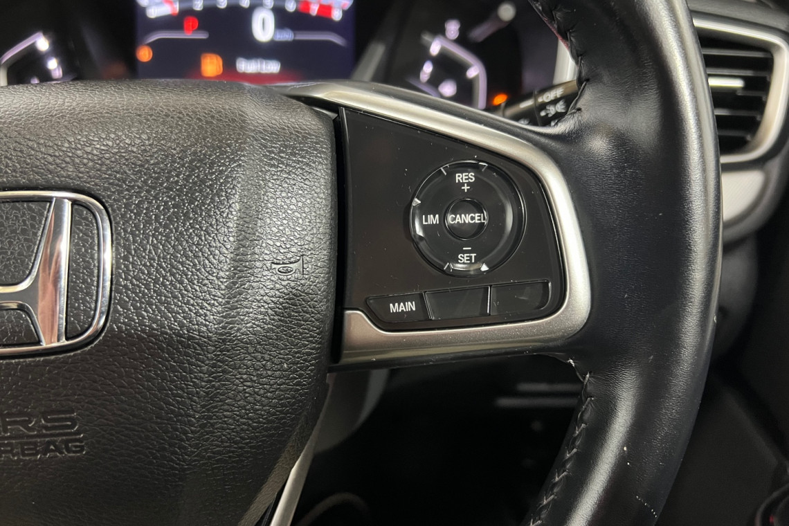 2019 Honda CR-V RW MY19 VTI-S Wagon Image 27